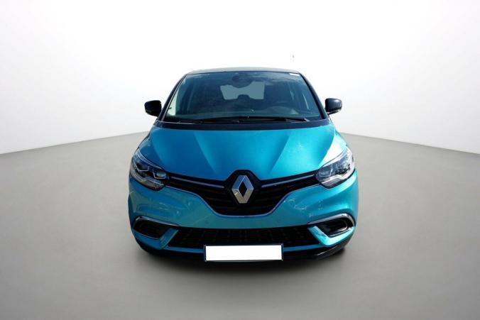 Vente en ligne Renault Scenic 4 Scenic TCe 140 FAP - 21 au prix de 20 990 €