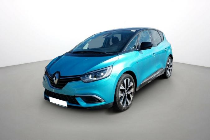 Vente en ligne Renault Scenic 4 Scenic TCe 140 FAP - 21 au prix de 20 990 €