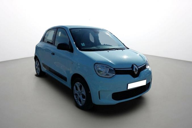 Vente en ligne Renault Twingo Electrique Twingo III Achat Intégral - 21 au prix de 11 990 €