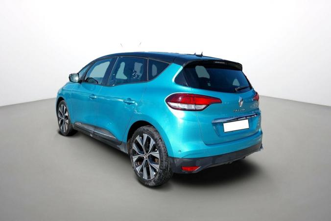 Vente en ligne Renault Scenic 4 Scenic TCe 140 FAP - 21 au prix de 20 990 €