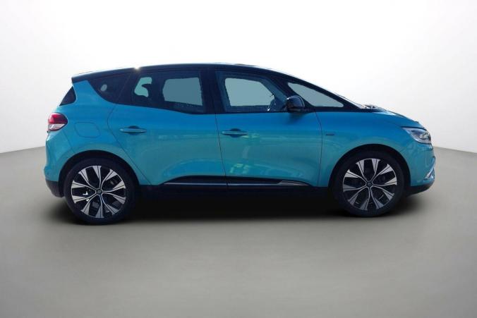 Vente en ligne Renault Scenic 4 Scenic TCe 140 FAP - 21 au prix de 20 990 €