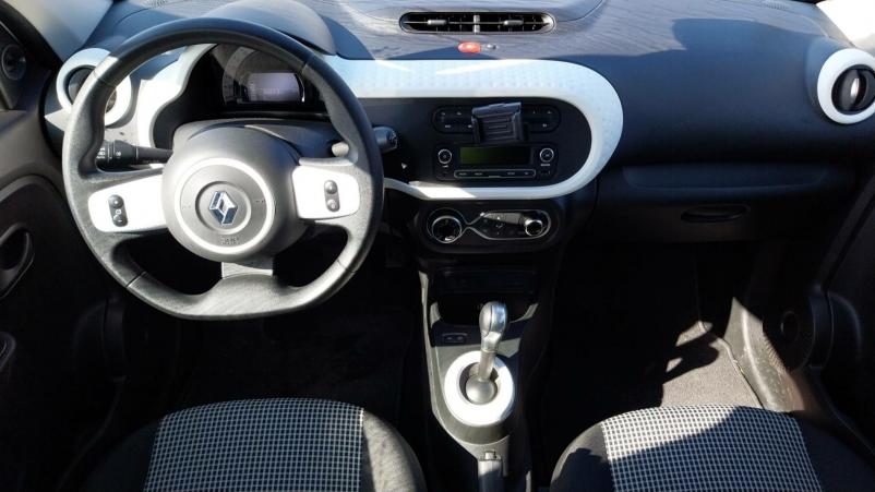 Vente en ligne Renault Twingo Electrique Twingo III Achat Intégral - 21 au prix de 11 990 €