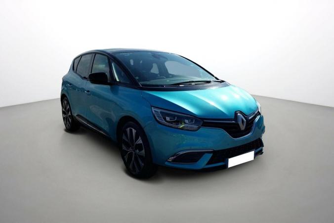 Vente en ligne Renault Scenic 4 Scenic TCe 140 FAP - 21 au prix de 20 990 €