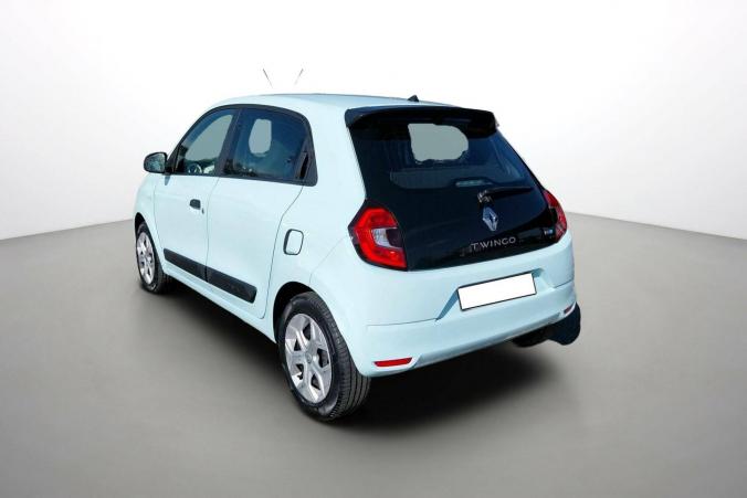 Vente en ligne Renault Twingo Electrique Twingo III Achat Intégral - 21 au prix de 11 990 €