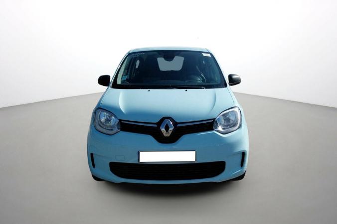 Vente en ligne Renault Twingo Electrique Twingo III Achat Intégral - 21 au prix de 11 990 €