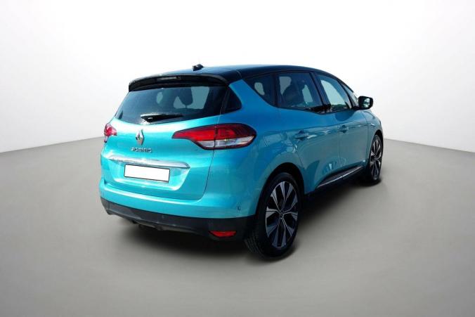 Vente en ligne Renault Scenic 4 Scenic TCe 140 FAP - 21 au prix de 20 990 €