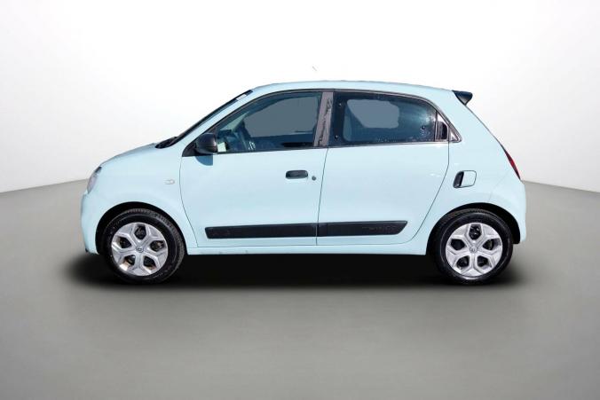 Vente en ligne Renault Twingo Electrique Twingo III Achat Intégral - 21 au prix de 11 990 €