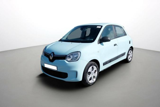 Vente en ligne Renault Twingo Electrique Twingo III Achat Intégral - 21 au prix de 11 990 €