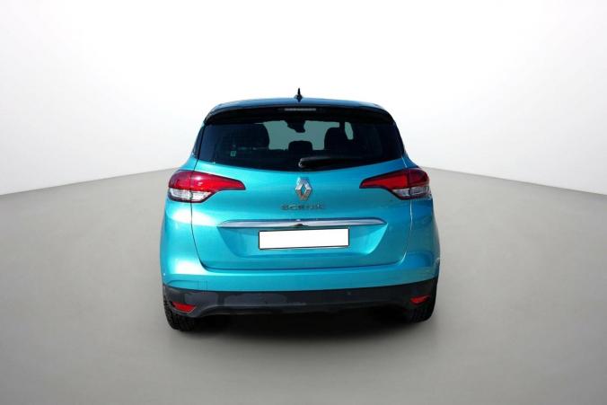 Vente en ligne Renault Scenic 4 Scenic TCe 140 FAP - 21 au prix de 20 990 €