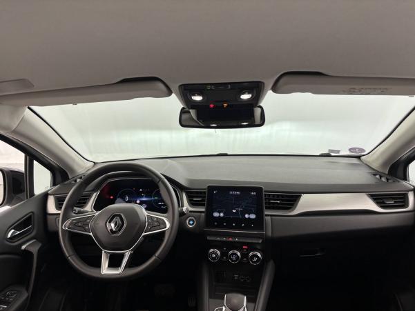 Vente en ligne Renault Captur  E-Tech Plug-in 160 au prix de 19 990 €
