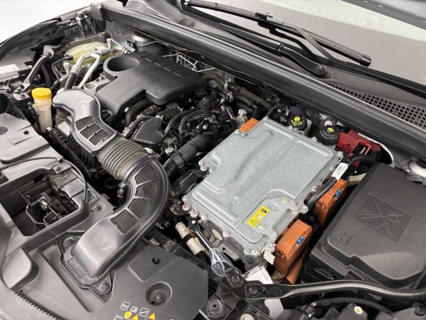 Vente en ligne Renault Captur  E-Tech Plug-in 160 au prix de 19 990 €