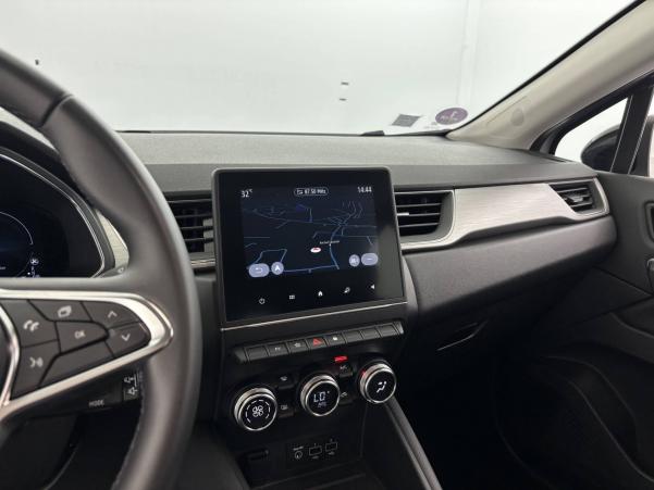 Vente en ligne Renault Captur  E-Tech Plug-in 160 au prix de 19 990 €