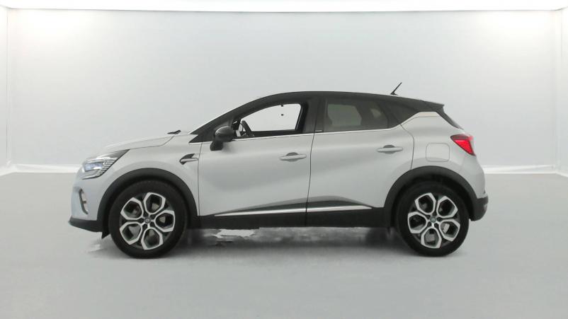 Vente en ligne Renault Captur  E-Tech Plug-in 160 au prix de 19 990 €