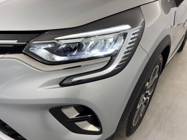 Vente en ligne Renault Captur  E-Tech Plug-in 160 au prix de 19 990 €