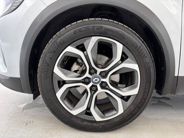 Vente en ligne Renault Captur  E-Tech Plug-in 160 au prix de 19 990 €