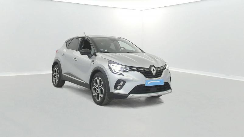 Vente en ligne Renault Captur  E-Tech Plug-in 160 au prix de 19 990 €
