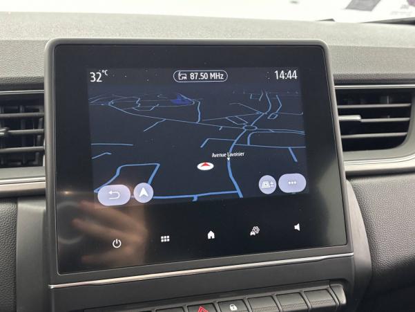 Vente en ligne Renault Captur  E-Tech Plug-in 160 au prix de 19 990 €
