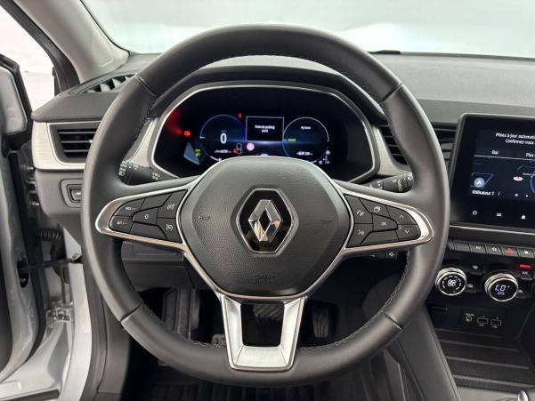 Vente en ligne Renault Captur  E-Tech Plug-in 160 au prix de 19 990 €