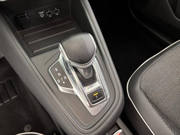 Vente en ligne Renault Captur  E-Tech Plug-in 160 au prix de 19 990 €