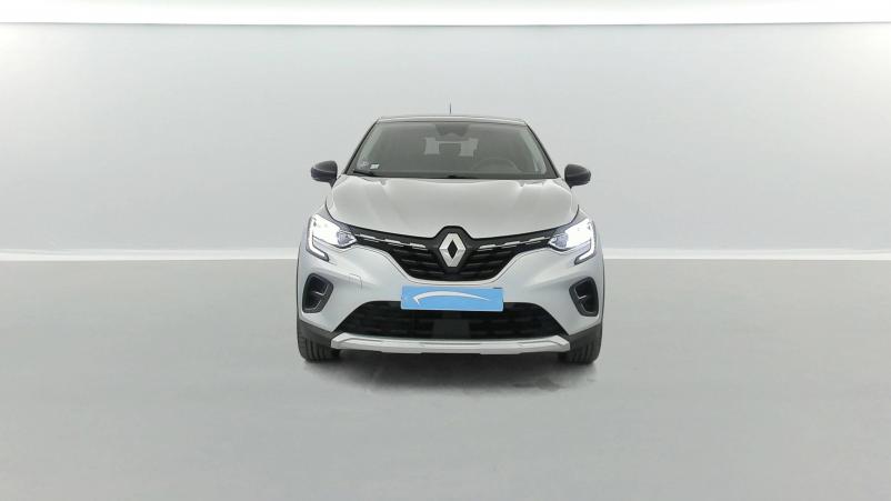 Vente en ligne Renault Captur  E-Tech Plug-in 160 au prix de 19 990 €