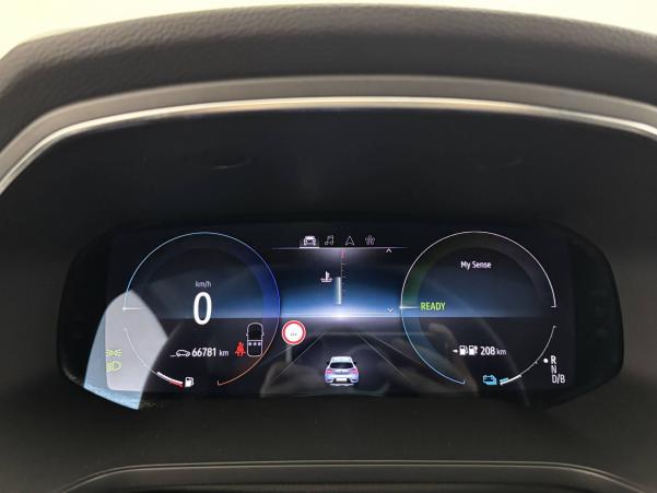 Vente en ligne Renault Captur  E-Tech Plug-in 160 au prix de 19 990 €
