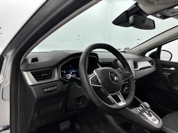 Vente en ligne Renault Captur  E-Tech Plug-in 160 au prix de 19 990 €