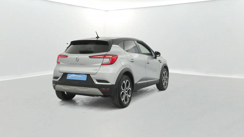 Vente en ligne Renault Captur  E-Tech Plug-in 160 au prix de 19 990 €