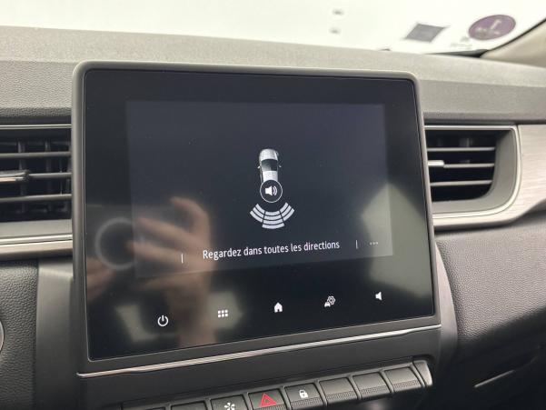 Vente en ligne Renault Captur  E-Tech Plug-in 160 au prix de 19 990 €