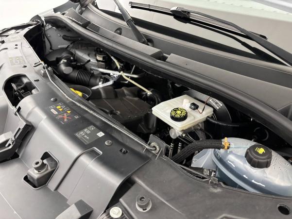 Vente en ligne Renault Master Fourgon MASTER FGN TRAC F3500 L2H2 BLUE DCI 135 au prix de 27 990 €
