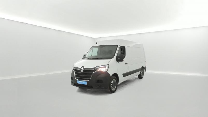 Vente en ligne Renault Master Fourgon MASTER FGN TRAC F3500 L2H2 BLUE DCI 135 au prix de 27 990 €