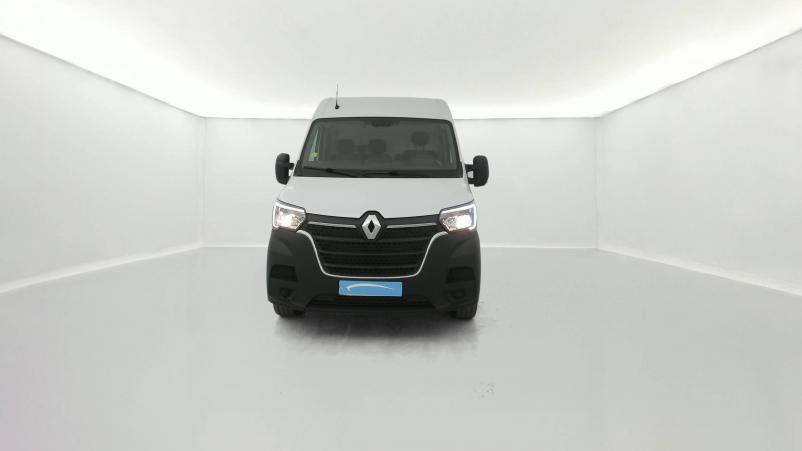 Vente en ligne Renault Master Fourgon MASTER FGN TRAC F3500 L2H2 BLUE DCI 135 au prix de 27 990 €