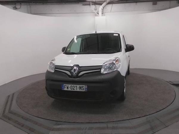 Vente en ligne Renault Kangoo Express  BLUE DCI 80 au prix de 13 990 €