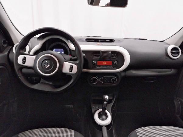 Vente en ligne Renault Twingo Electrique Twingo III Achat Intégral au prix de 11 590 €