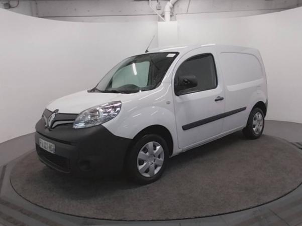 Vente en ligne Renault Kangoo Express  BLUE DCI 80 au prix de 13 990 €