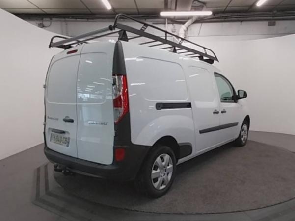 Vente en ligne Renault Kangoo Express  GRAND VOLUME MAXI 1.5 DCI 90 ENERGY E6 au prix de 15 990 €