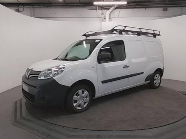 Vente en ligne Renault Kangoo Express  GRAND VOLUME MAXI 1.5 DCI 90 ENERGY E6 au prix de 15 990 €