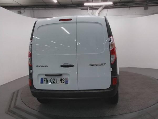 Vente en ligne Renault Kangoo Express  BLUE DCI 80 au prix de 13 990 €