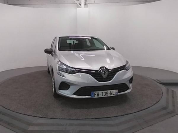 Vente en ligne Renault Clio 5 Clio SCe 65 - 20 au prix de 11 990 €