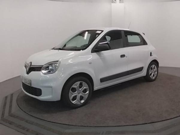 Vente en ligne Renault Twingo Electrique Twingo III Achat Intégral au prix de 11 590 €