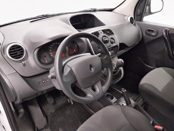 Vente en ligne Renault Kangoo Express  BLUE DCI 80 au prix de 13 990 €