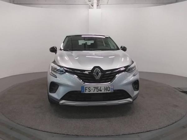 Vente en ligne Renault Captur  TCe 100 GPL au prix de 14 990 €