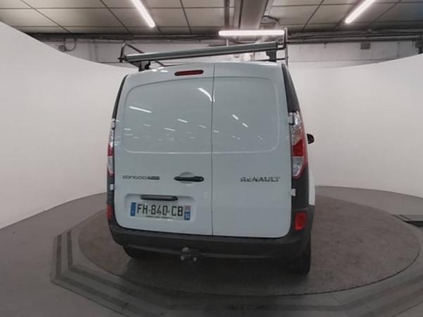 Vente en ligne Renault Kangoo Express  GRAND VOLUME MAXI 1.5 DCI 90 ENERGY E6 au prix de 15 990 €