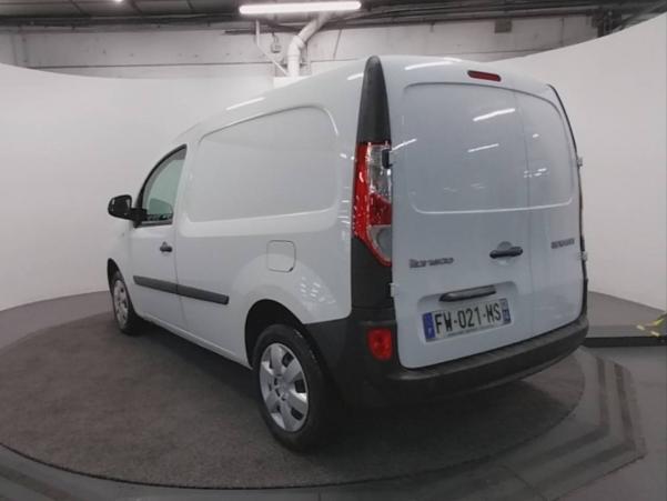 Vente en ligne Renault Kangoo Express  BLUE DCI 80 au prix de 13 990 €