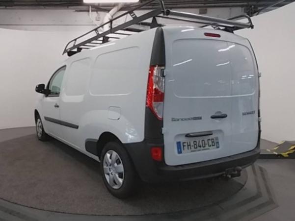 Vente en ligne Renault Kangoo Express  GRAND VOLUME MAXI 1.5 DCI 90 ENERGY E6 au prix de 15 990 €