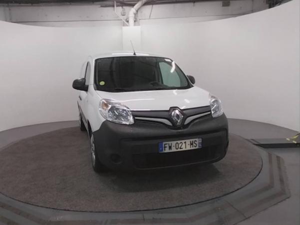 Vente en ligne Renault Kangoo Express  BLUE DCI 80 au prix de 13 990 €