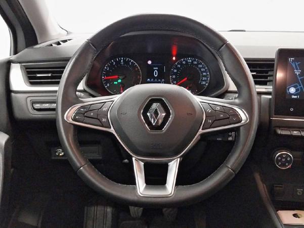 Vente en ligne Renault Captur  TCe 100 GPL au prix de 14 990 €