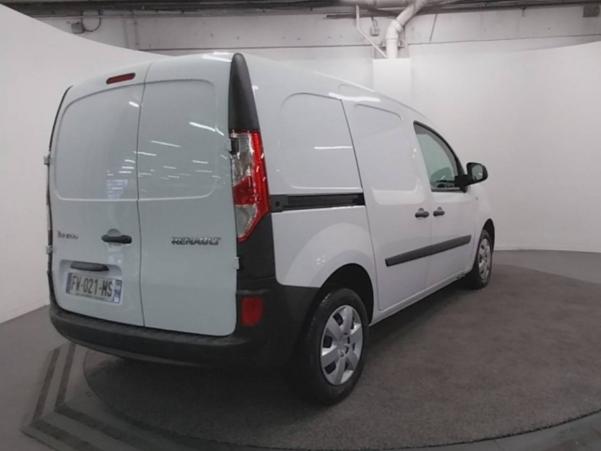 Vente en ligne Renault Kangoo Express  BLUE DCI 80 au prix de 13 990 €