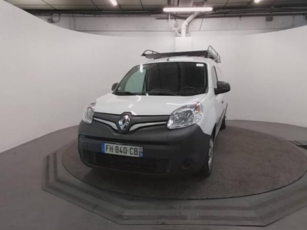 Vente en ligne Renault Kangoo Express  GRAND VOLUME MAXI 1.5 DCI 90 ENERGY E6 au prix de 15 990 €