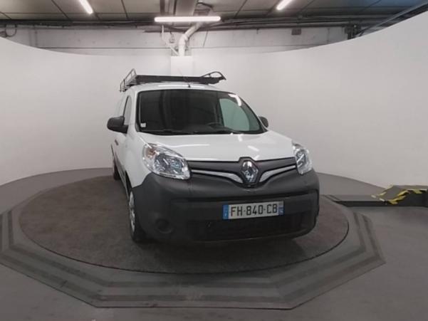 Vente en ligne Renault Kangoo Express  GRAND VOLUME MAXI 1.5 DCI 90 ENERGY E6 au prix de 15 990 €