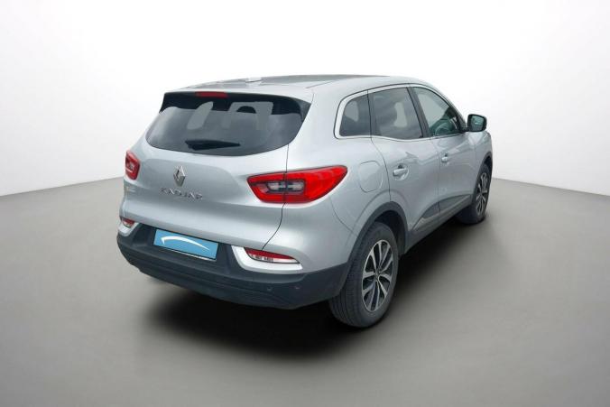 Vente en ligne Renault Kadjar  Blue dCi 115 EDC au prix de 22 590 €